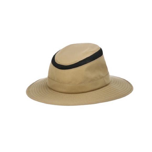 Ozark Trail Men's Tan Outdoors Hat - Picture 9 of 12